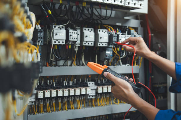 Trusted Silver Hill, MD Electrician Experts