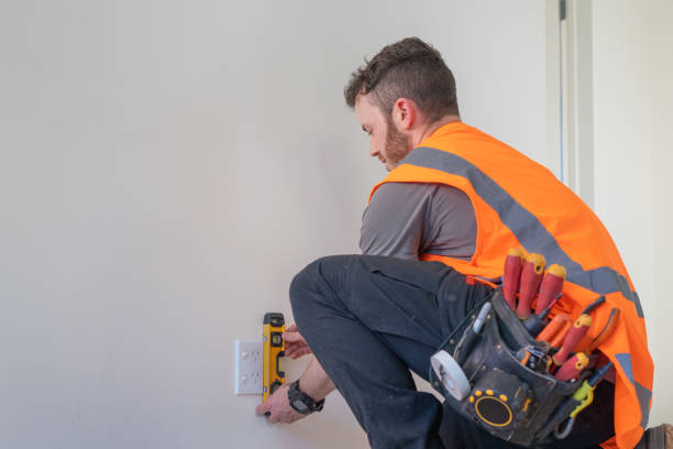 Affordable Emergency Electrician in Silver Hill, MD