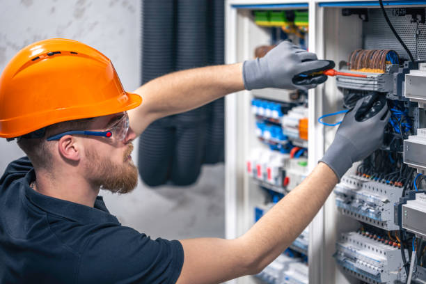 Electrical System Inspection in Silver Hill, MD